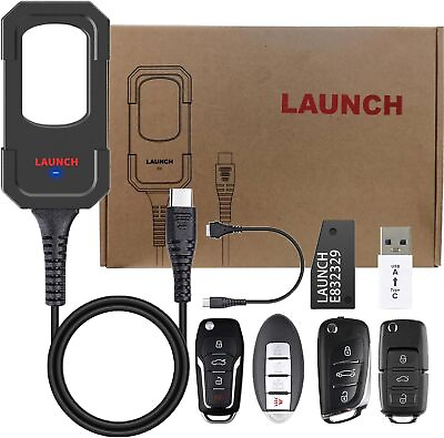 #ad Launch X431 Key Programmer Remote Maker for X431 IMMO Elte IMMO Plus PAD V VII $119.00
