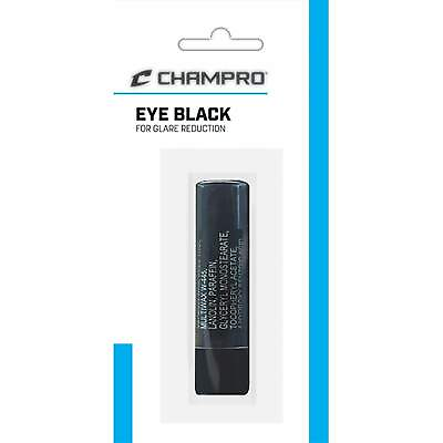 #ad Champro Eye Black Ideal for Outdoor Sports Glare Reduction A026 $12.99