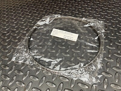 #ad Dresser Rand Teflon Carbon Outer Piston Ring 141381 M 83670029 3 9361D2AT76A $49.96