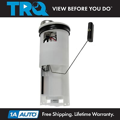#ad TRQ Fuel Pump amp; Sending Unit NEW for Dodge Ram Pickup Truck w 35 Gallon Tank $92.95