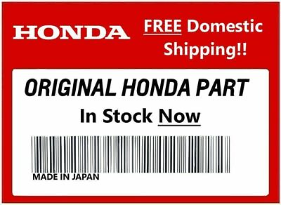 #ad Honda SPROCKET DRIVE 15T #23803 357 810 $38.94