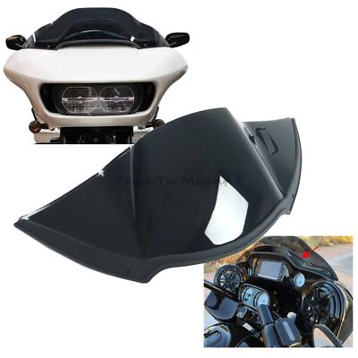 #ad Air Duct Cover Fairing Kit Fits for Harley Road Glide FLTRX FLTRT FLTRU FLTRK $166.24