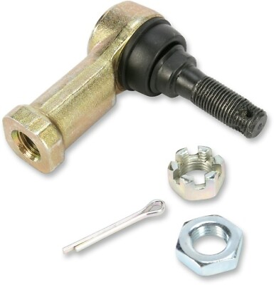 #ad Moose Racing Tie Rod End Kit Front 0430 0669 $21.95