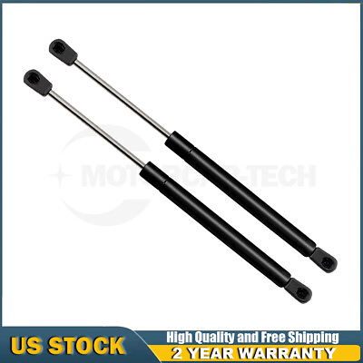 #ad For Jeep Grand Cherokee 1999 2004 Front Hood Lift Supports Gas Struts Shocks x2 $11.98
