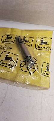 #ad Genuine John Deere Oem Steel Coiled Spring Pin Retainer #N137598 6R 110 6R 120 $9.00