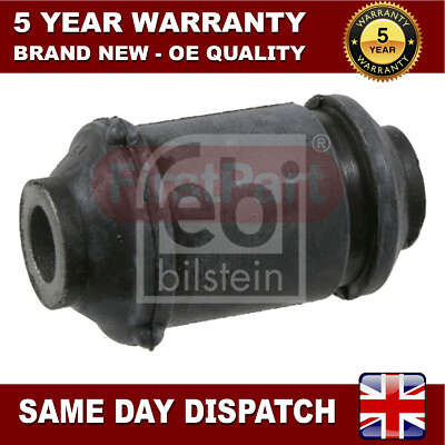 #ad Fits 944 924 Caddy Golf Scirocco FirstPart Front Lower Track Control Arm Bush GBP 11.73