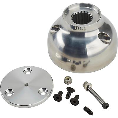 #ad Convex Steering Adapter for Speedway Hot Rod Nostalgia Steering Column $103.99