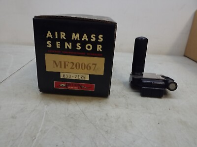 #ad 830 717A Python Injection Remanufactured Air Flow Mass Air Sensor 830 717A $218.39