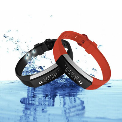 #ad Loop Band Strap Watch Strap Watch Belt Watch Accessories Watch Band TPU Sports ✔ $3.45