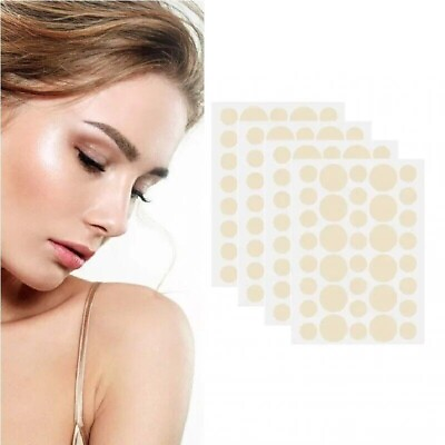 #ad 180 pcs Acne Patch Hydrocolloid Acne Pimple Patch for Zits USA $6.99