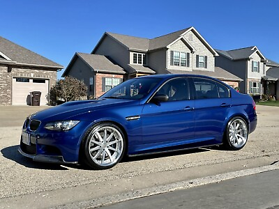 #ad 19″ WORK Wheels and GENRAL Tires for BMW. $1600.00