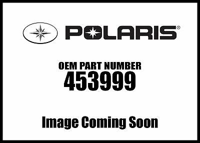 #ad Polaris Handlebar W Splines 0453999 New OEM $79.99