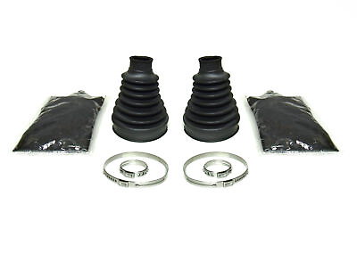 #ad Front CV Boot Kits for Polaris Sportsman ATV 2203331 Inner or Outer Heavy Duty $31.99