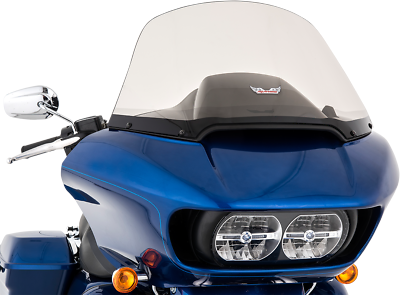 #ad Slipstreamer Replacement Harley Davidson Windshields S 237 16 $183.25