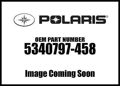 #ad Polaris 2018 2019 sptsmn 570 Tube Handlebar Singles Mbk 5340797 458 New OEM $49.99