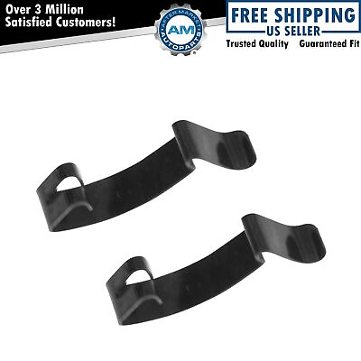 #ad OEM 16598 7S000 Air Cleaner Filter Box Clip for Pair Nissan SUV Pickup Maxima NV $11.34