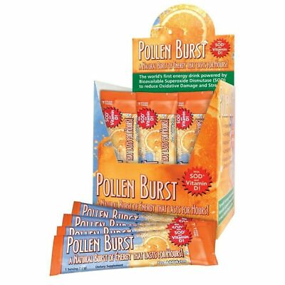 #ad Youngevity ProJoba Pollen Burst 30 packets Dr. Wallach $66.95