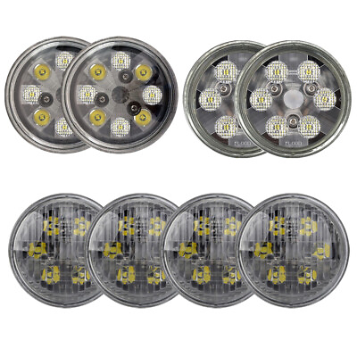 #ad #ad Led Conversion Kit For John Deere 40 Series 4040 4240 4440 4640 4840 Tractor $269.00