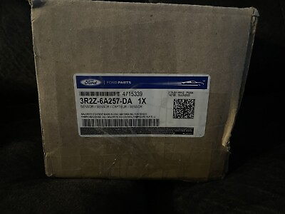 #ad Genuine Ford Engine Timing Camshaft Sprocket Sensor 3R2Z 6A257 DA $149.99