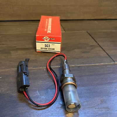 #ad NEW STANDARD SG3 Oxygen Sensor OE Style FOR GM VEHICLES $16.99