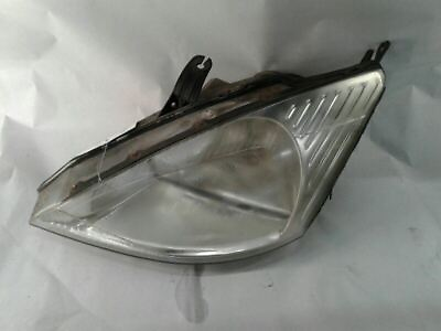 #ad Driver Left Headlight Excluding SVT Fits 03 04 FOCUS 715542 $96.42