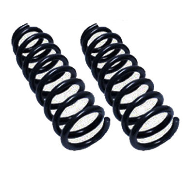 #ad D Lowering Springs 2quot; Drop Front 2007 2013 Chevy Silverado 1500 V6 Engine $151.92