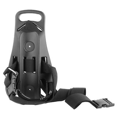 #ad Scuba Diving Tank Back Pack Gas Cylinder Bracket Backpack Under Water Sports $33.41
