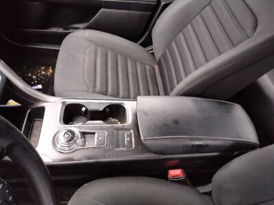 #ad Console Front Floor With Automatic Park Fits 17 18 FUSION 2513934 $403.74