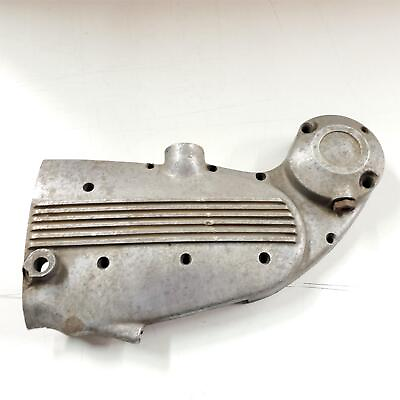 #ad 1967 1970 OEM Harley Ironhead Sportster CAM COVER XLH XLCH 25201 67A unpolished $199.99