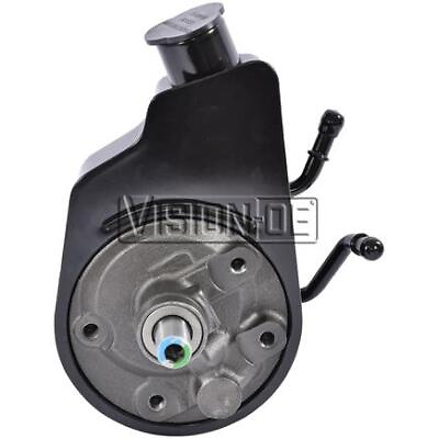 #ad Vision Oe N731 2259 New Steering Pump $153.99