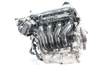 #ad Engine Honda Civic VIII 1.8 R18A2 $1199.00