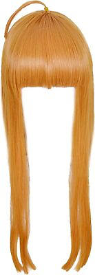 #ad Kirakira Time Cosplay Wig for Persona 5 Navi $46.95