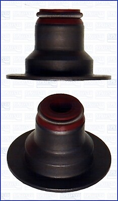 #ad AJUSA 12022800 Seal Ring valve stem for ALFA ROMEOCHEVROLETCHEVROLET SGM DA EUR 4.85