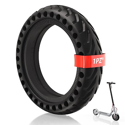 #ad 8.5quot; Solid Tire Wheel For Xiaomi M365 Electric Scooter Pro Mijia Gotrax Tyre $16.99