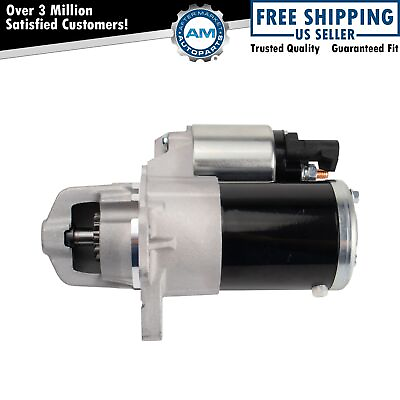 #ad New Replacement Starter Motor for Chevy Buick Cadillac GMC 3.6L $84.08