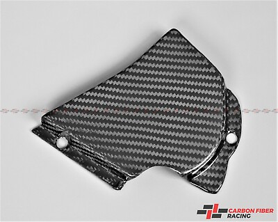 #ad Ducati 748 916 996 998 Sprocket Cover 100% Carbon Fiber $41.80