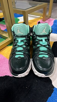 #ad Gently Used Air Jordan Shoes For Men C $300.00