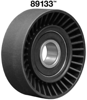 #ad DAYCO Idler Tensioner Pulley 89133 $29.99