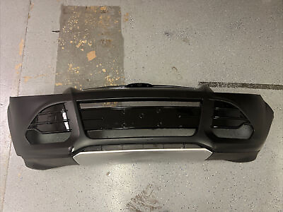 #ad Fits Front Bumper Cover 2013 2014 2015 2016 Ford Escape Complete Grilles $300.00