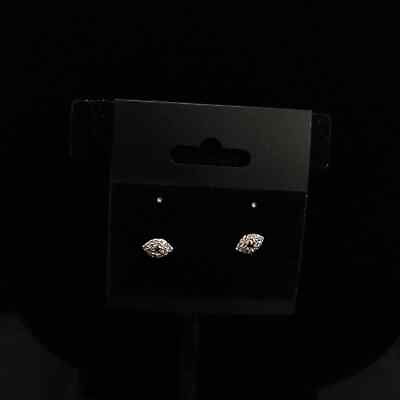 #ad Little Evil Eye Diamond Stud Earring MSRP $290.00 $89.99
