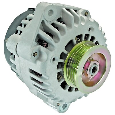 #ad New Alternator For Honda Accord 3.0 V6 Non Clutch Pulley For 2003 Only $124.95