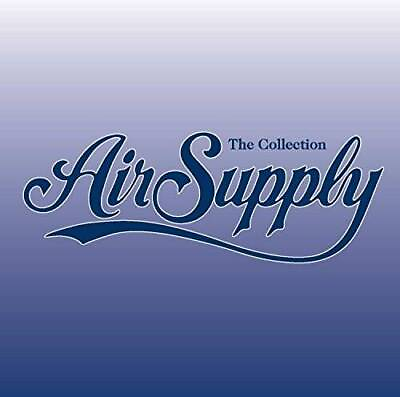 #ad The Collection Audio CD By Air Supply VERY GOOD $6.76