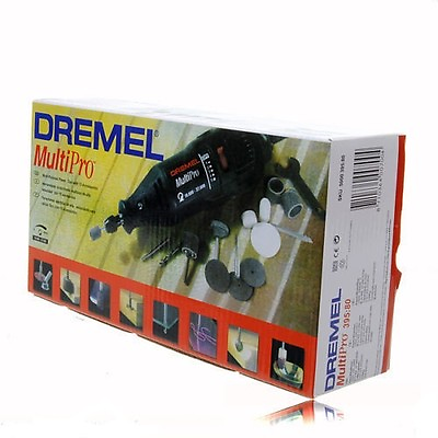#ad Dremel MultiPro Rotary Tool 110V 220V Electric Grinder Variable Speed Mini Drill $28.99