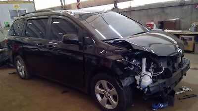 #ad Passenger Right Axle Shaft Front Axle FWD Fits 17 19 SIENNA 5976565 $121.48