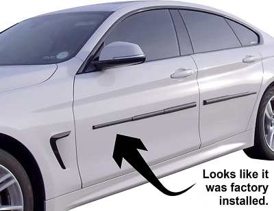 #ad Dent Prevent Removable Magnetic Car Door Protector Includes Ding... $93.99