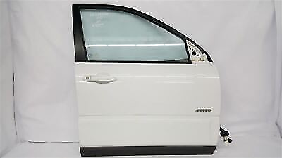 #ad Front Passenger Door Assembly Electric With Cladding OEM 05 06 07 08 09 Sportage $219.51