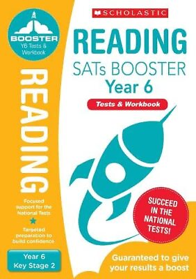 #ad Reading Pack Year 6 By Graham Fletcher $88.63