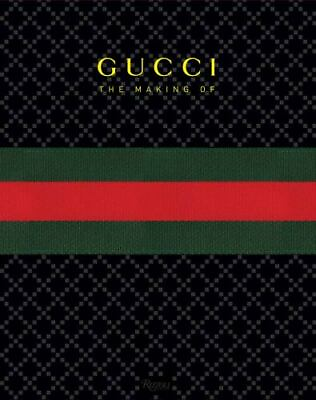 #ad GUCCI: The Making Of $35.10