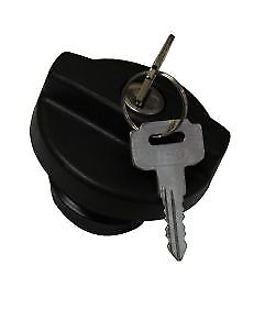 #ad Aluminum Tank Industries Non vented auxiliary tank cap Key locking BS LAC $25.62