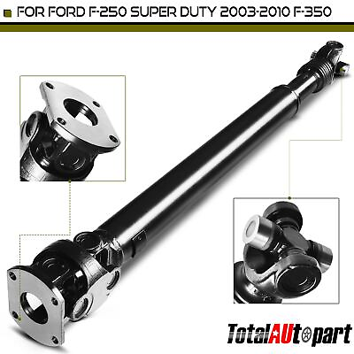 #ad Drive Shaft Assembly for Ford F 250 Super Duty 2003 2007 6.0L Turbocharged Front $165.99